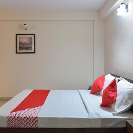 Oyo 15149 Hotel Ajoy Minar Mandarmani Exteriör bild