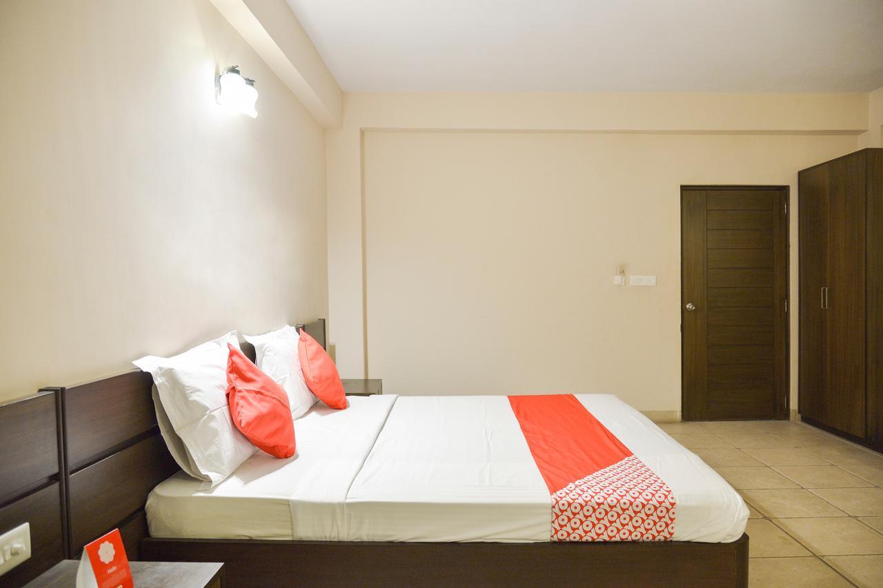 Oyo 15149 Hotel Ajoy Minar Mandarmani Exteriör bild
