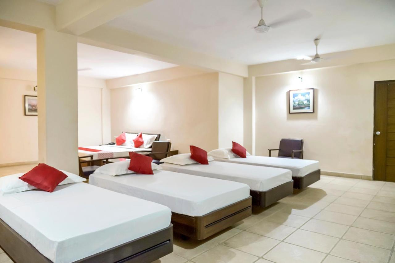 Oyo 15149 Hotel Ajoy Minar Mandarmani Exteriör bild